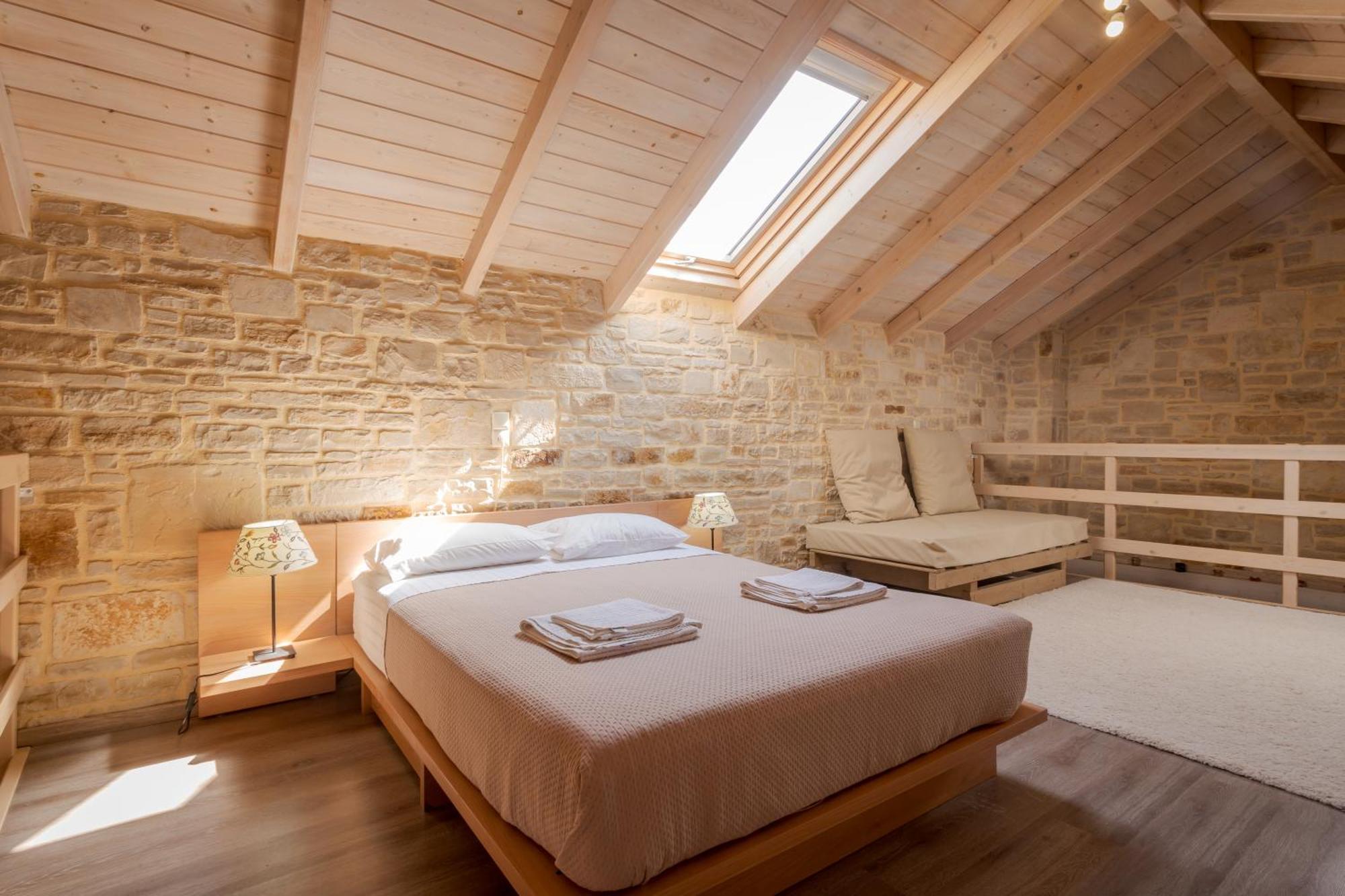 Вилла Casa Di Santolo Платаньяс Экстерьер фото
