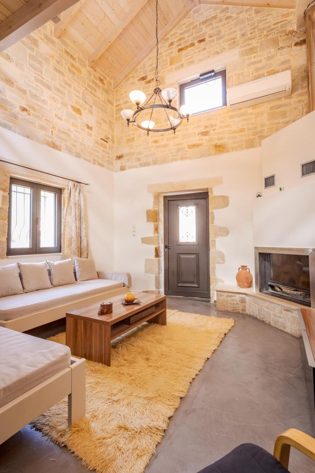 Вилла Casa Di Santolo Платаньяс Экстерьер фото